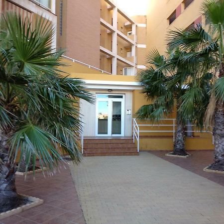 Apartamento En Puerto De Roquetas De Mar Appartement Buitenkant foto