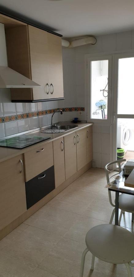 Apartamento En Puerto De Roquetas De Mar Appartement Buitenkant foto